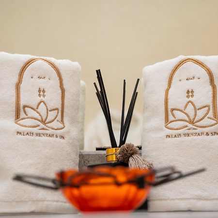 Palais Menzah & Spa Ouled Bouzid Eksteriør bilde