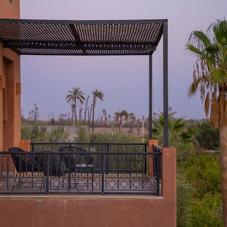 Palais Menzah & Spa Ouled Bouzid Eksteriør bilde