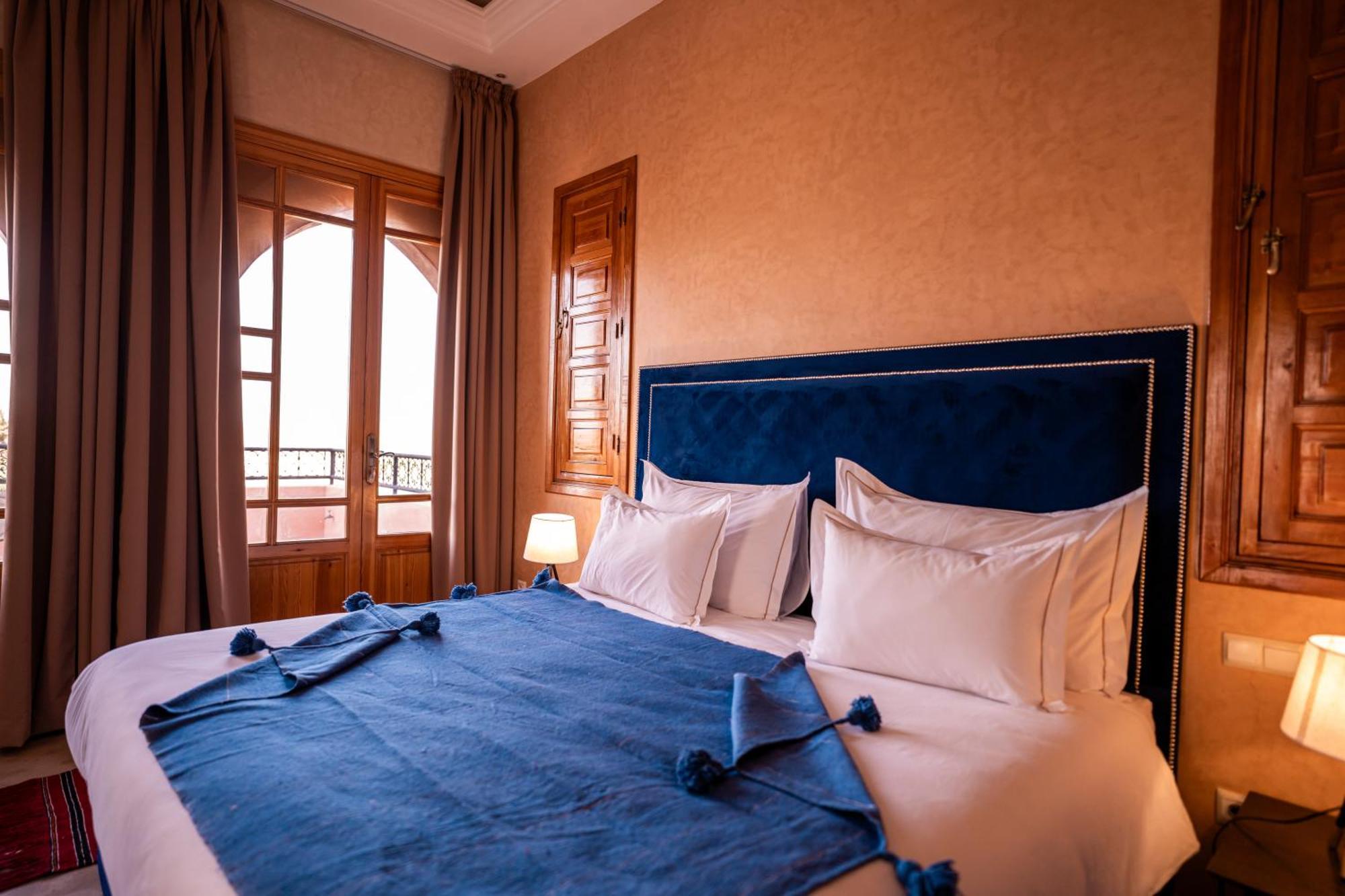 Palais Menzah & Spa Ouled Bouzid Eksteriør bilde