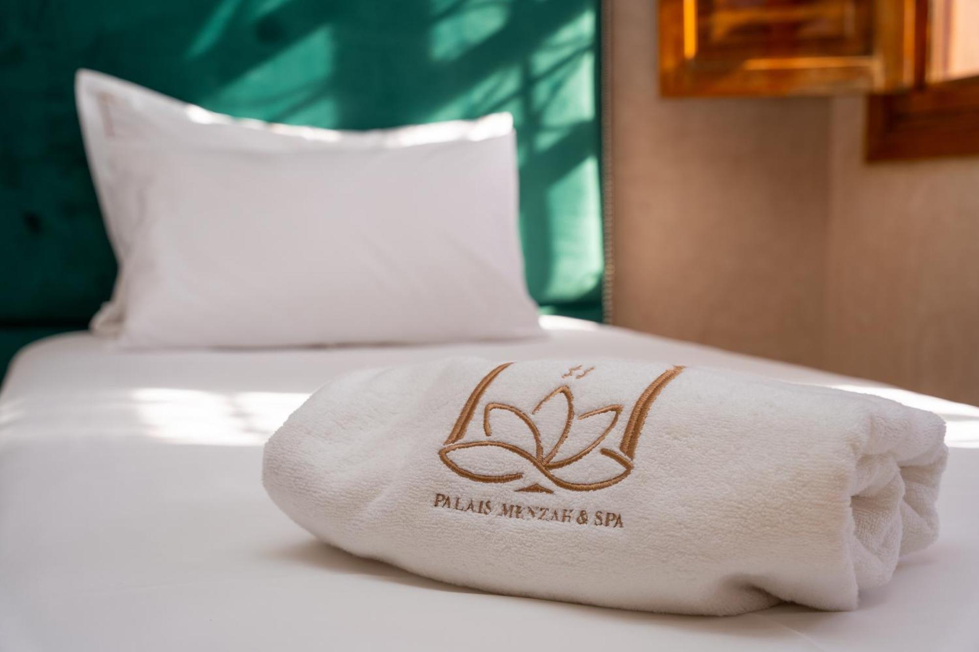 Palais Menzah & Spa Ouled Bouzid Eksteriør bilde