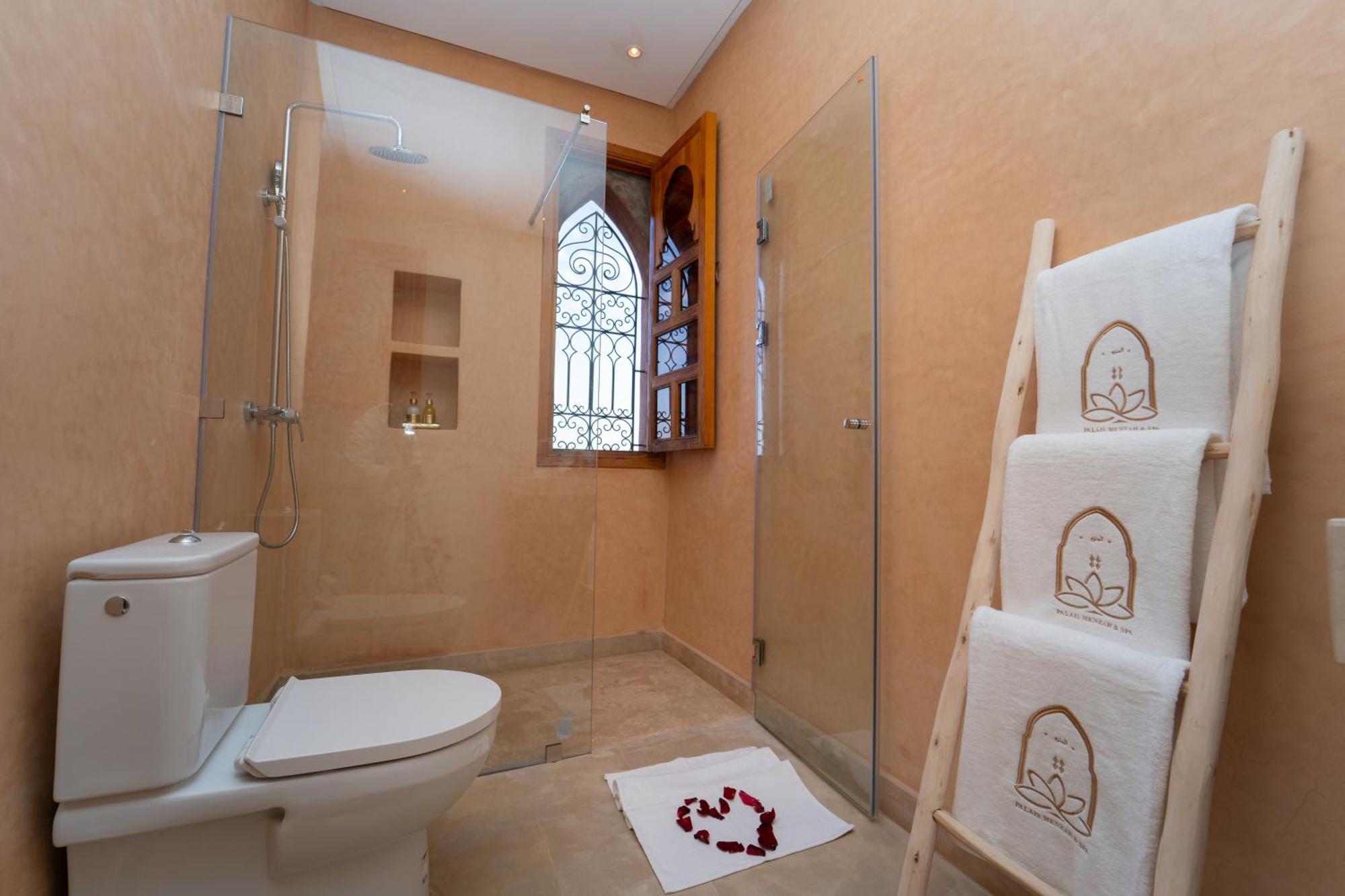 Palais Menzah & Spa Ouled Bouzid Eksteriør bilde