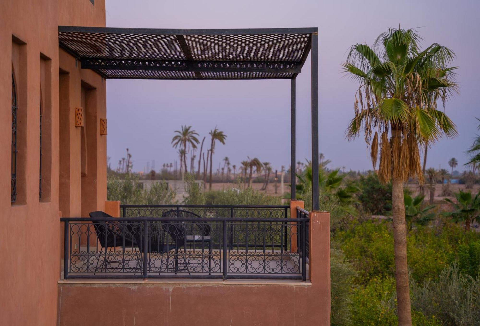 Palais Menzah & Spa Ouled Bouzid Eksteriør bilde