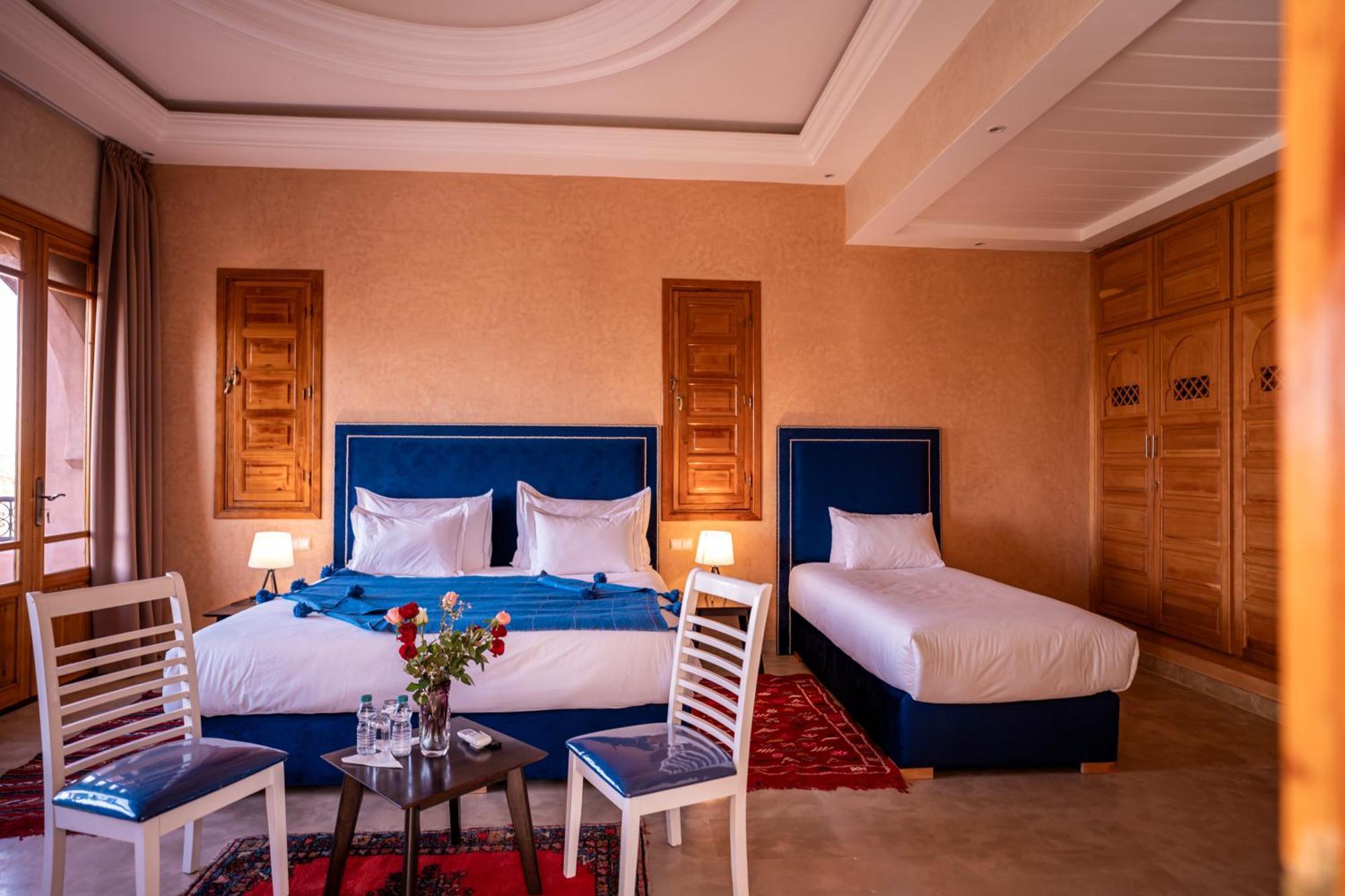 Palais Menzah & Spa Ouled Bouzid Eksteriør bilde