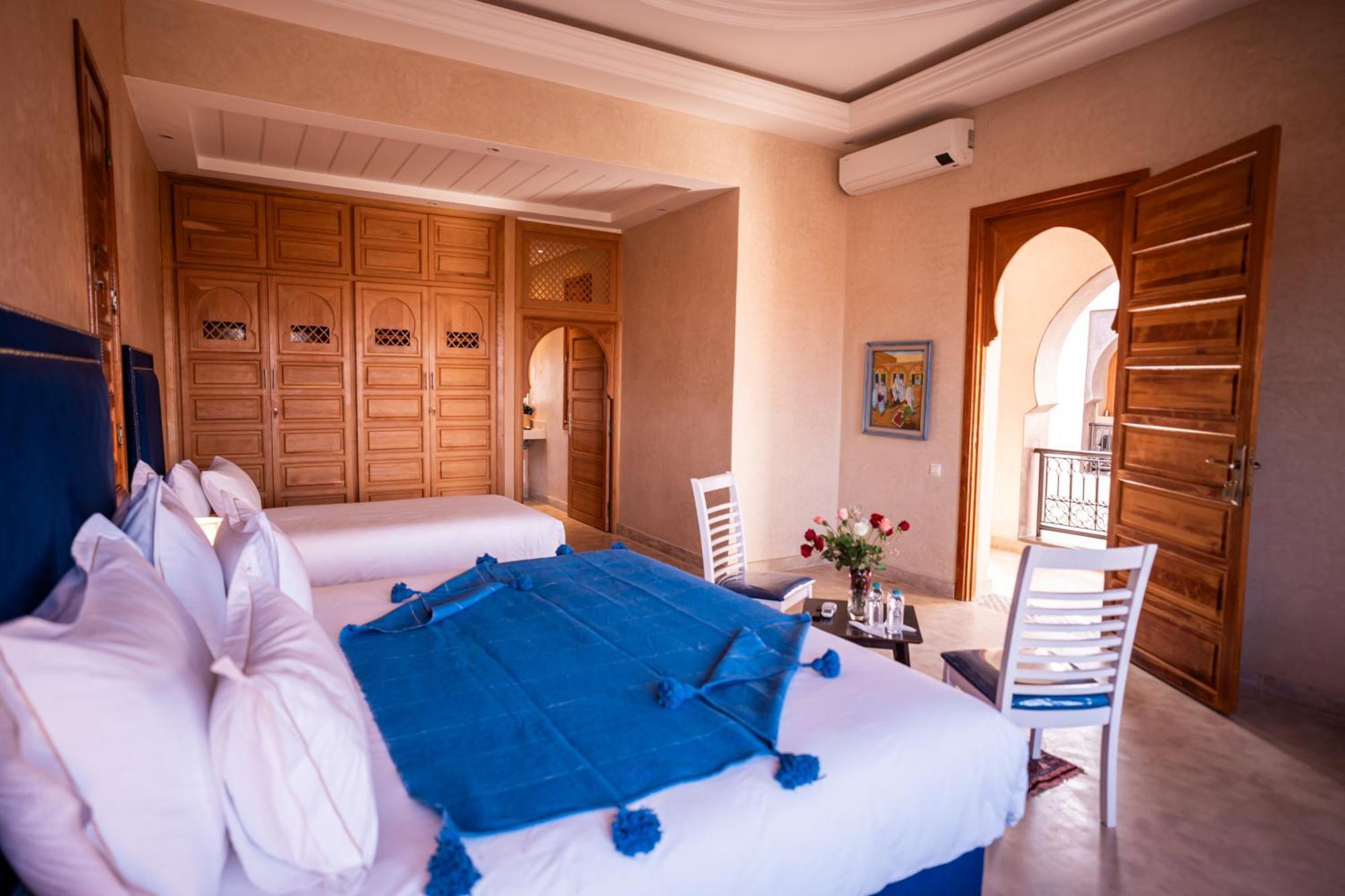 Palais Menzah & Spa Ouled Bouzid Eksteriør bilde