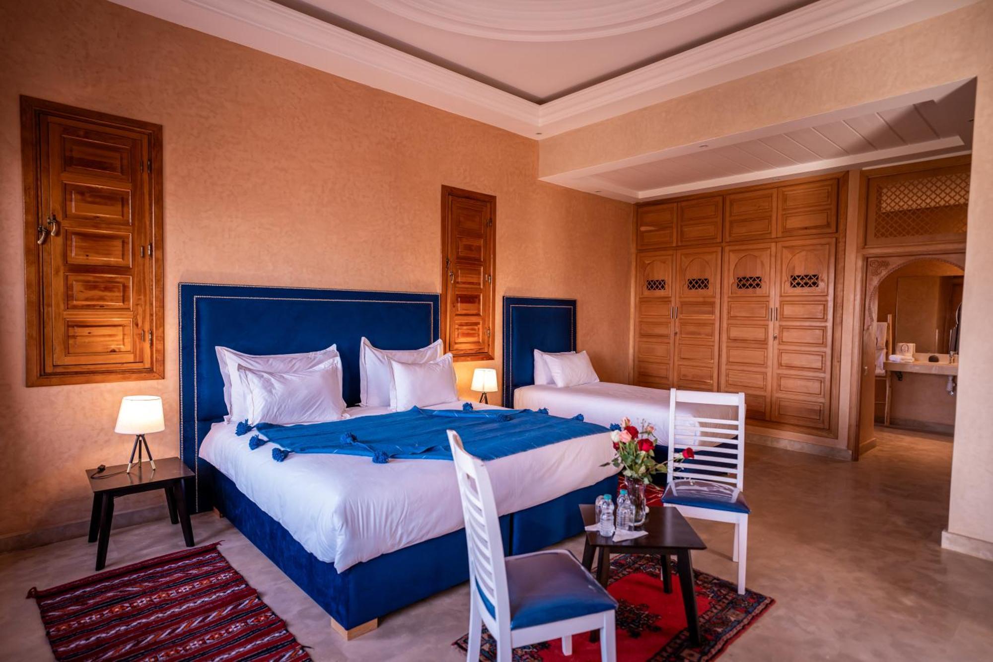 Palais Menzah & Spa Ouled Bouzid Eksteriør bilde