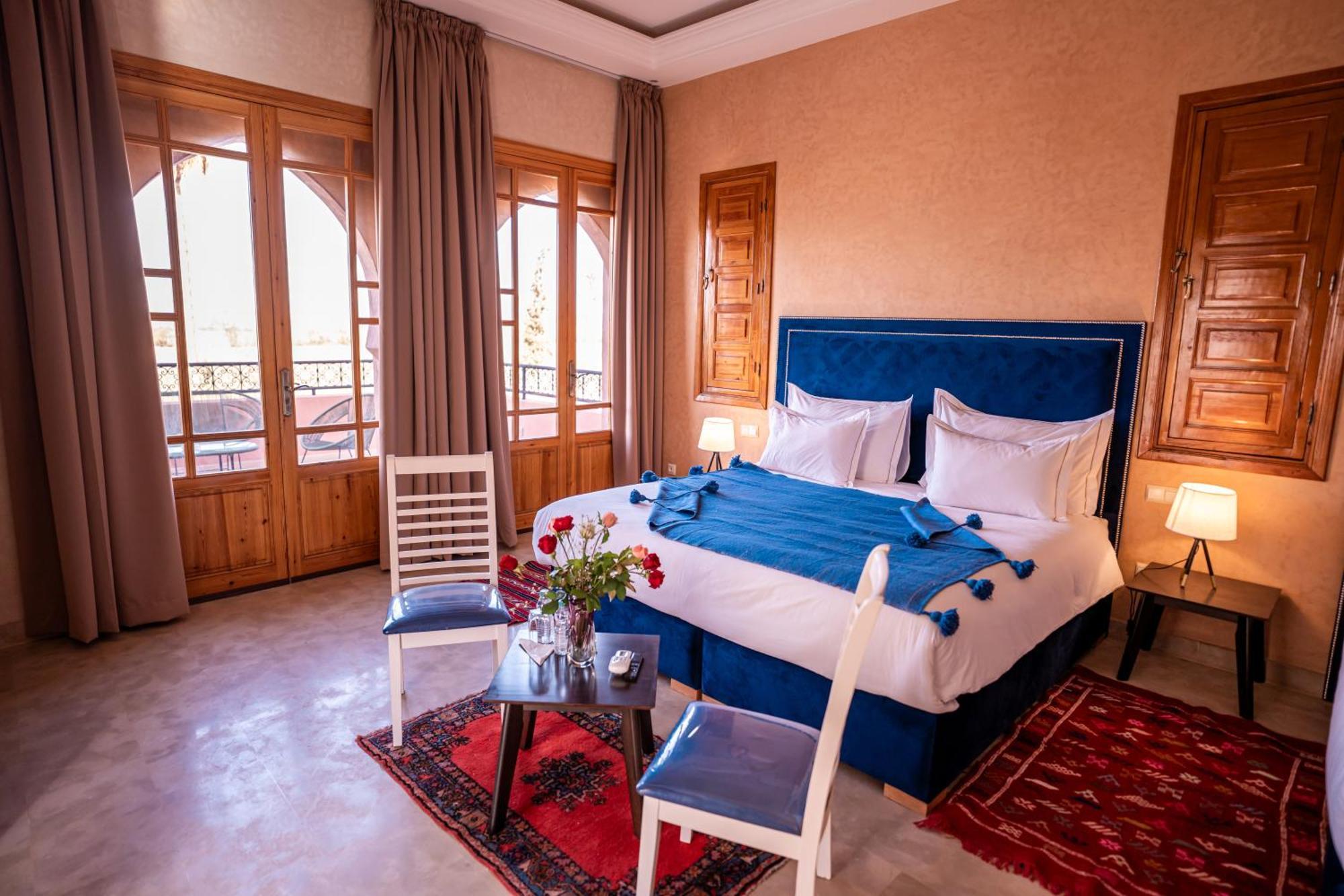 Palais Menzah & Spa Ouled Bouzid Eksteriør bilde